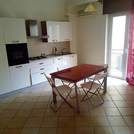 Appartement Centro