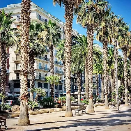 Centro * Bari
