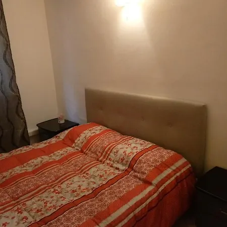 Appartement Centro Bari