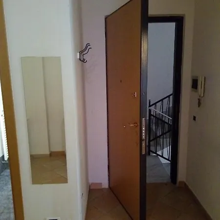 Centro Apartmán *