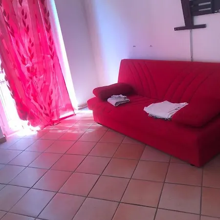 Appartement Centro Bari