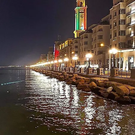 Centro Apartmán Bari