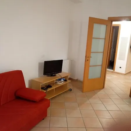 Apartmán Centro